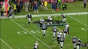 NFL-1415赛季-常规赛-第9周-新奥尔良圣徒28：10卡罗莱纳黑豹-全场
