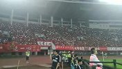 足协杯-17赛季-只为郜林！第29分钟全场球迷亮灯为郜林300场庆祝-专题