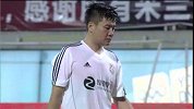 传奇球星中国赛-14年-米兰元老队VS老男孩队点球大战-花絮