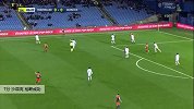 沙菲克 法甲 2019/2020 蒙彼利埃 VS 第戎 精彩集锦