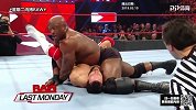 WWE·RAW第1347期
