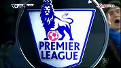英超-1415赛季-联赛-第17轮-女王公园巡游者VS西布朗-合集
