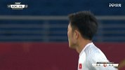 不容小觑！越南队围攻韩国球门 梁春长远射稍稍偏出