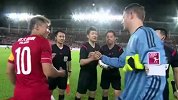 中超-15赛季-阿隆索明年夏天或将自由身转会中超-新闻