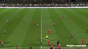 法甲-巴奥康制胜球 昂热主场1-0小胜蒙彼利埃