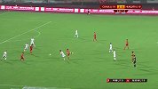 熊猫杯-中国U19vs匈牙利U19