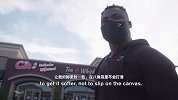 UFC260赛前纪实2：米欧奇兵发赌城 铁血足疗保健