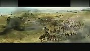搞笑-20120316-欧大陆骑士的战争   很是绅士很是悲壮  排队挨炮排队枪毙终极版2