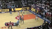CBA-1314赛季-季后赛-总决赛-第1场-孙大圣穿花舞步 弧顶跳投命中-花絮