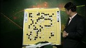 围棋-15年-第2届梦百合杯世界公开赛决赛第2局 柯洁vs李世石-全场
