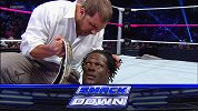 WWE SmackDown第737期（20131004）