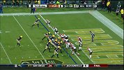 NFL-1314赛季-常规赛-第7周-绿湾包装工31：13克利夫兰布朗-精华