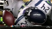 NFL-1415赛季-常规赛-第13周-西雅图海鹰19：3旧金山49人-全场