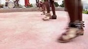 旅游-乌干达-民族舞蹈_高清_clip-20140329