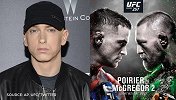 超燃！姆爷新歌助阵嘴炮回归战 UFC257宣传片呼之欲出