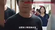 24岁抗癌女孩一个跑腿订单看泪崩，唤来一位位“临时家人”的陪伴