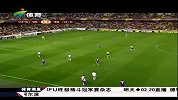 欧联-1314赛季-淘汰赛-1/4决赛-第2回合：西甲逆转日 巴伦西亚、塞维利亚大胜晋级-新闻