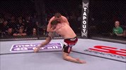 UFC-15年-本周最佳KO：米特里奥居高临下痛宰板上鱼肉（5月27日）-精华