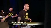 UFC-15年-UFC183：UFC第183期赛前称重仪式全程-全场