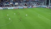 U23亚锦赛-16年-小组赛-第1轮-卡塔尔VS中国-合集