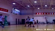 街球-14年-BALLISBALL  CL训练赛集锦-专题