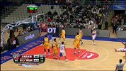 CBA-1516赛季-常规赛-第31轮-普莱斯四十五度逆天打中3+1-花絮