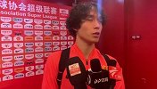 球队领先后振臂高呼 张修维：是时候释放情绪和能量