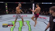 UFC-18年-格斗之夜138 副赛：塔勒布VS肖恩-单场