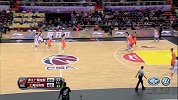 CBA-1516赛季-常规赛-第24轮-浙江广厦控股VS上海玛吉斯-合集