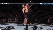 UFC on ESPN1主赛：詹姆斯-维克VS保罗-菲尔德