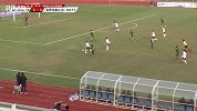 “苏宁杯”国际青少年足球邀请赛第3轮录播：浙江绿城vs全罗北道