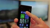 Windows Phone 7.8开始屏幕界面上手视频