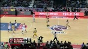 CBA-1314赛季-常规赛-第4轮-浙江稠州银行96：92浙江广厦-全场