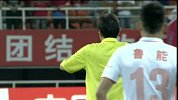 中超-14赛季-联赛-第19轮-辽宁宏运0：0山东鲁能-全场