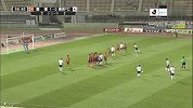 J2联赛-14赛季-联赛-第36轮-爱媛FC2：1横滨FC-精华