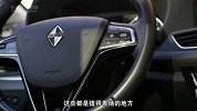 这是台假的欧洲车 小Y小刘试驾宝沃BX7 2.0T