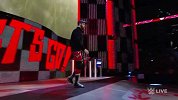 WWE·RAW1205期