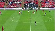 英足总杯-1213赛季-淘汰赛-半决赛-米尔沃尔0：2维冈-全场