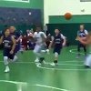 小詹姆斯超秀集锦 残忍大帽+无解个人进攻
