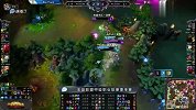 13日LSPL2014夏季赛 Zoo vs AcFun 01