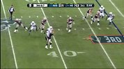 NFL-1314赛季-季后赛-半决赛-爱国者3码跑攻达阵 爱国者29：15-小马-花絮