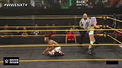 WWE NXT第593期（原声中字）