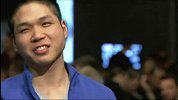 德州扑克-15年-EPT12巴塞罗那站主赛事Day3 Part2-全场