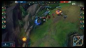 2017 LCK 春季赛：SKT vs KT 第三场（英文版）