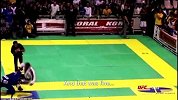UFC-16年-UFC198倒计时：为战而生的鳄鱼索萨-专题