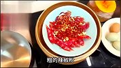 天冷适合做蒸菜，蒜香排骨，水蒸蛋，辣椒蒸腊肠，酒糟南瓜蜜