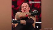 WWE掘墓者生涯名场面！这之后发生了什么？