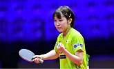 国乒猛将重创日本队夺2冠！5个字令人心疼 平野美宇噘嘴不服气