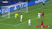 巴黎圣日耳曼VS利物浦-18/19欧冠小组赛第5轮