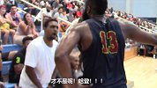 小小趣事-哈登你为什么要假摔？我们这么天真你干嘛骗人？